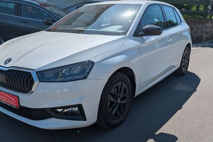 Skoda Fabia 18.228 km 17.499 &euro; Schönheide 08304