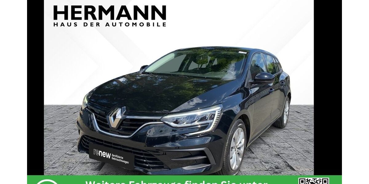 Renault Megane 62.445 km 13.901 &euro; Goslar 38644