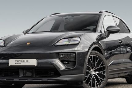 Porsche Macan 3.100 km 86.900 &euro; Hamburg 22523