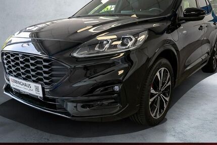 Ford Kuga 54.271 km 24.999 &euro; Unna 59423