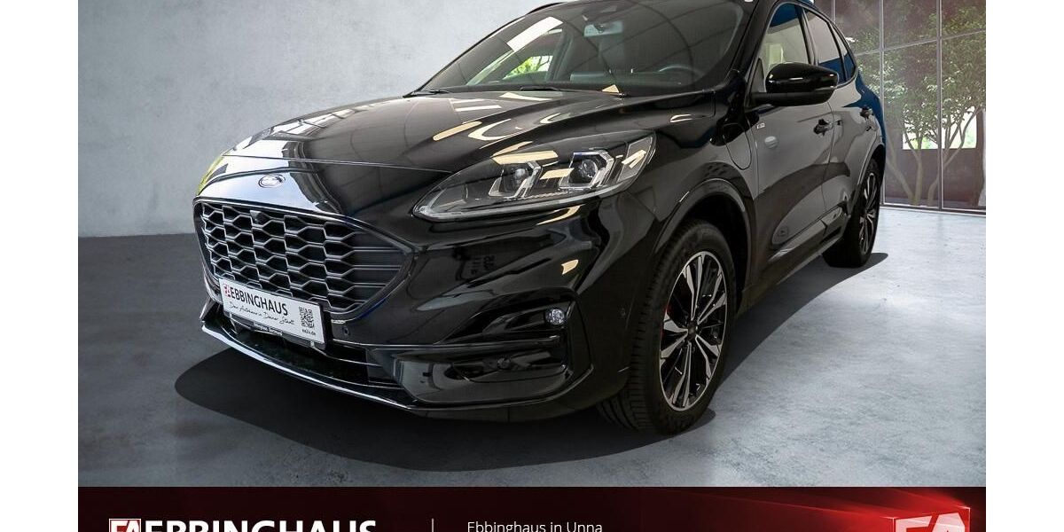 Ford Kuga 54.271 km 24.999 &euro; Unna 59423