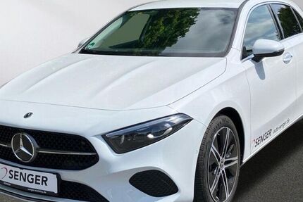 Mercedes A 200