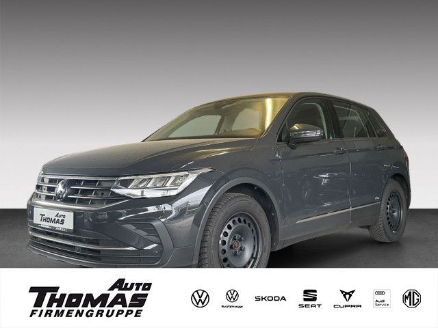 VW Tiguan 70.840 km 22.990 &euro; Bonn 53227