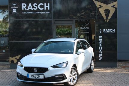 Seat Leon 77.460 km 21.440 &euro; Cloppenburg 49661