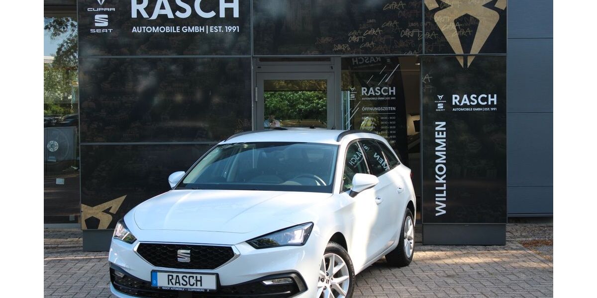 Seat Leon 77.460 km 21.440 &euro; Cloppenburg 49661