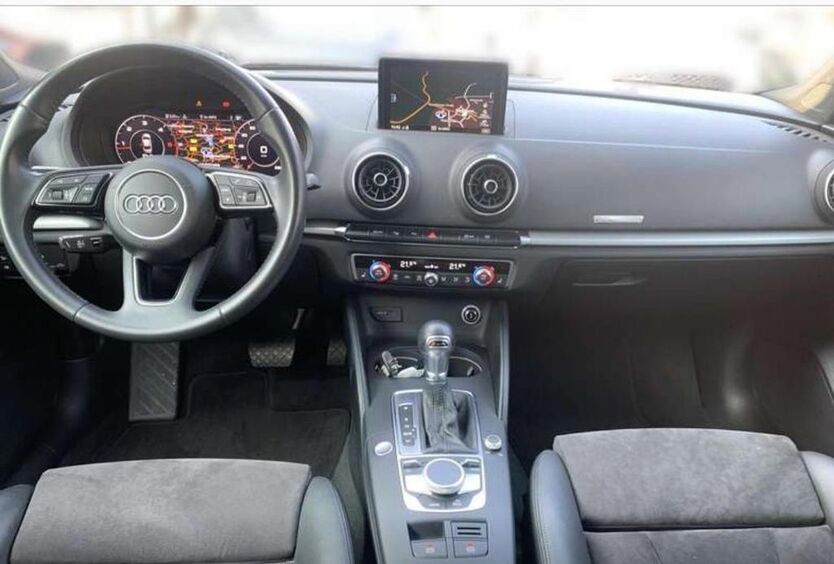 Audi A3 166.000 km 17.900 € Schondorf am ammersee 86938