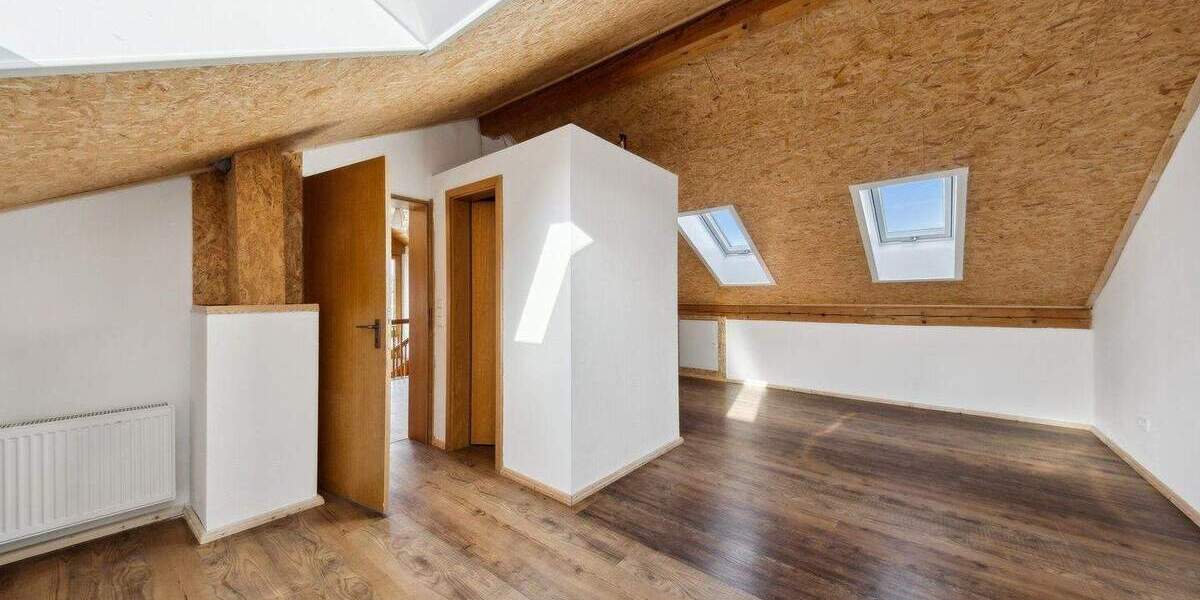Doppelhaushälfte Höhenkirchen-Siegertsbrunn Höhenkirchen - 6 Zimmer, 145 m&sup2;, 795.000&euro; | Angebot:24811763