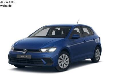 VW Polo 10.856 km 18.890 &euro; Gersthofen 86368