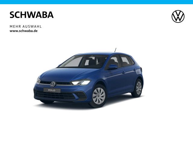VW Polo 10.856 km 18.890 &euro; Gersthofen 86368
