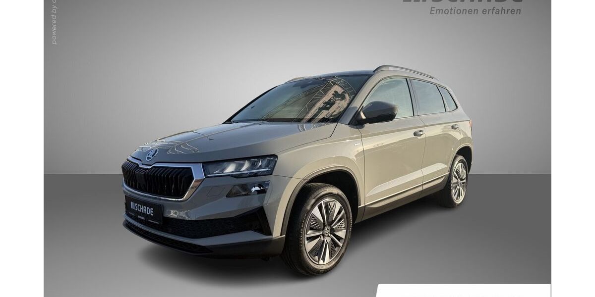 Skoda Karoq 67.500 km 23.350 &euro; Eisenach 99817