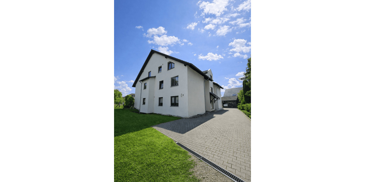Etagenwohnung Salem Stefansfeld - 3 Zimmer, 79 m&sup2;, 289.000&euro; | Angebot:26721853
