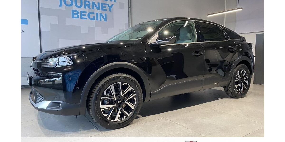 Citroen C4 6.000 km 24.590 &euro; Augsburg 86179