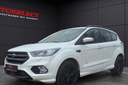 Ford Kuga 79.247 km 12.990 &euro; Hamburg 22113