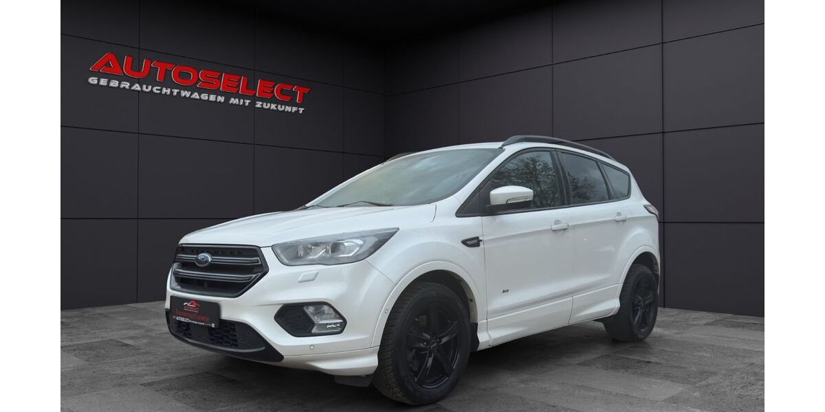 Ford Kuga 79.247 km 12.990 &euro; Hamburg 22113