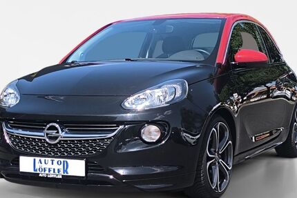 Opel Adam 105.979 km 11.490 &euro; Schweinfurt 97424