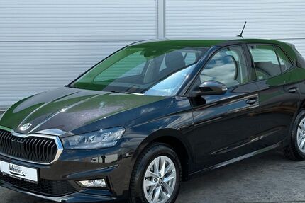 Skoda Fabia 5.769 km 18.150 &euro; Zwönitz / OT Dorfchemnitz 08297