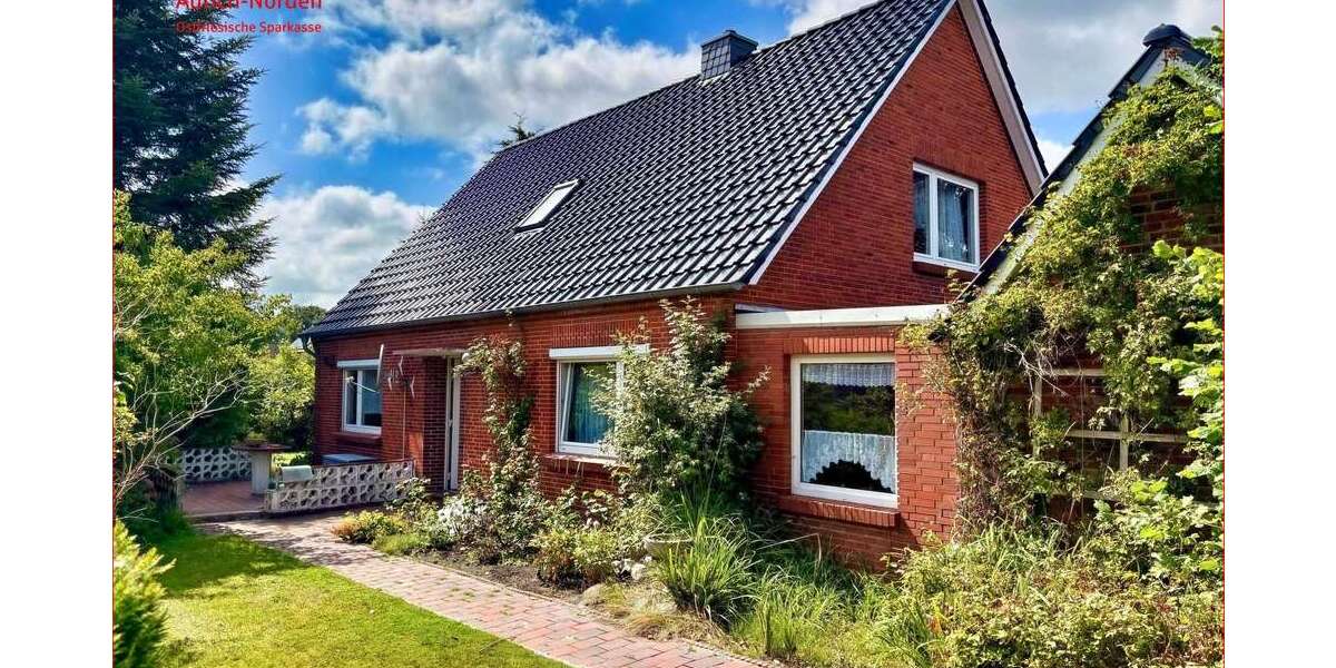 Einfamilienhaus Südbrookmerland - 5 Zimmer, 130 m&sup2;, 179.000&euro; | Angebot:27144274
