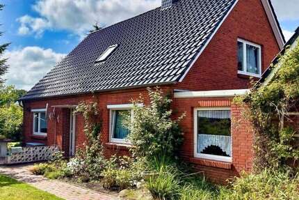 Haus Südbrookmerland - 5 Zimmer, 130 m&sup2;, 179.000&euro; | Angebot:27144274