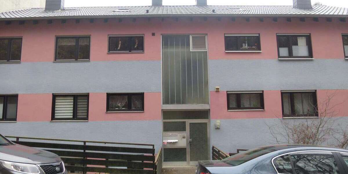 Etagenwohnung Kaiserslautern Engelshof - 4 Zimmer, 115 m&sup2;, 195.000&euro; | Angebot:25162176
