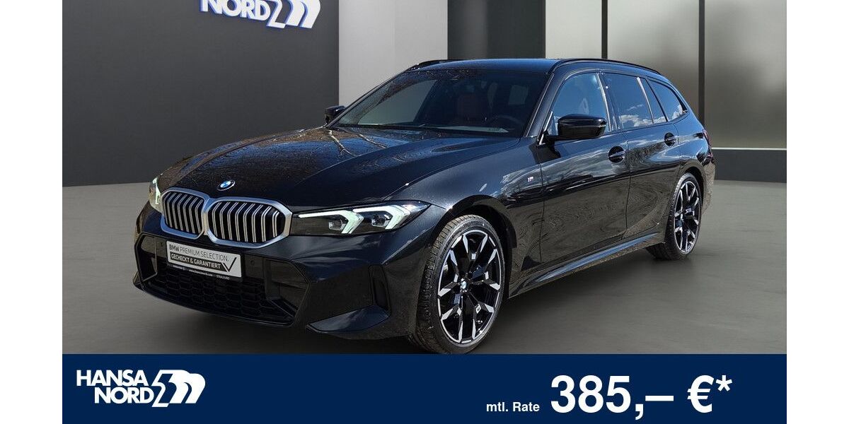 BMW 318 13.710 km 41.990 &euro; Stralsund 18439