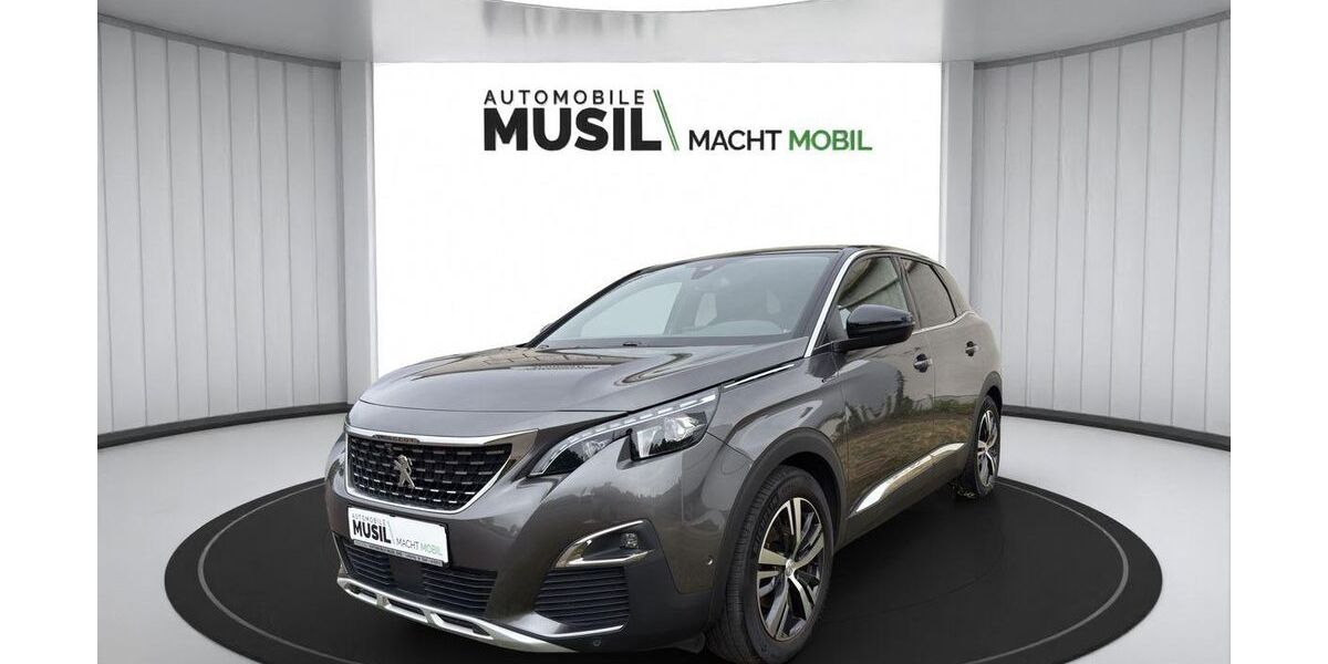 Peugeot 3008 61.450 km 16.489 &euro; Leipzig 04207