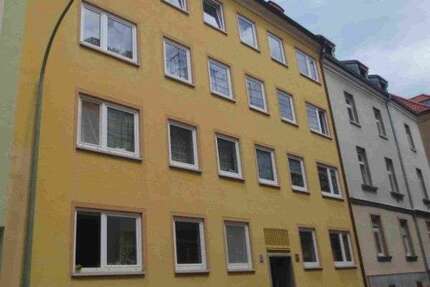 Wohnung Würzburg Sanderau - 2 Zimmer, 34 m&sup2;, 357&euro; | Angebot:25562344
