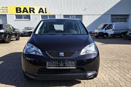 Seat Mii 169.000 km 3.490 &euro; Garbsen/ Hannover 30827