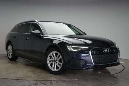 Audi A6 39.000 km 31.990 &euro; Braunschweig 38110