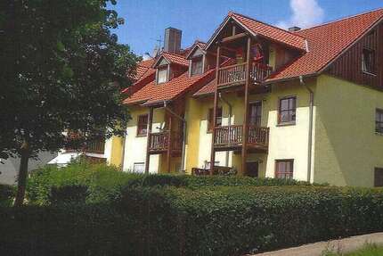 Wohnung zum Mieten in Neustadt an der Donau Bad Gögging 560 € 58 m² 2 zimmer