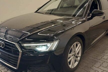 Audi A6 76.700 km 31.980 &euro; Barchfeld - Immelborn 36456