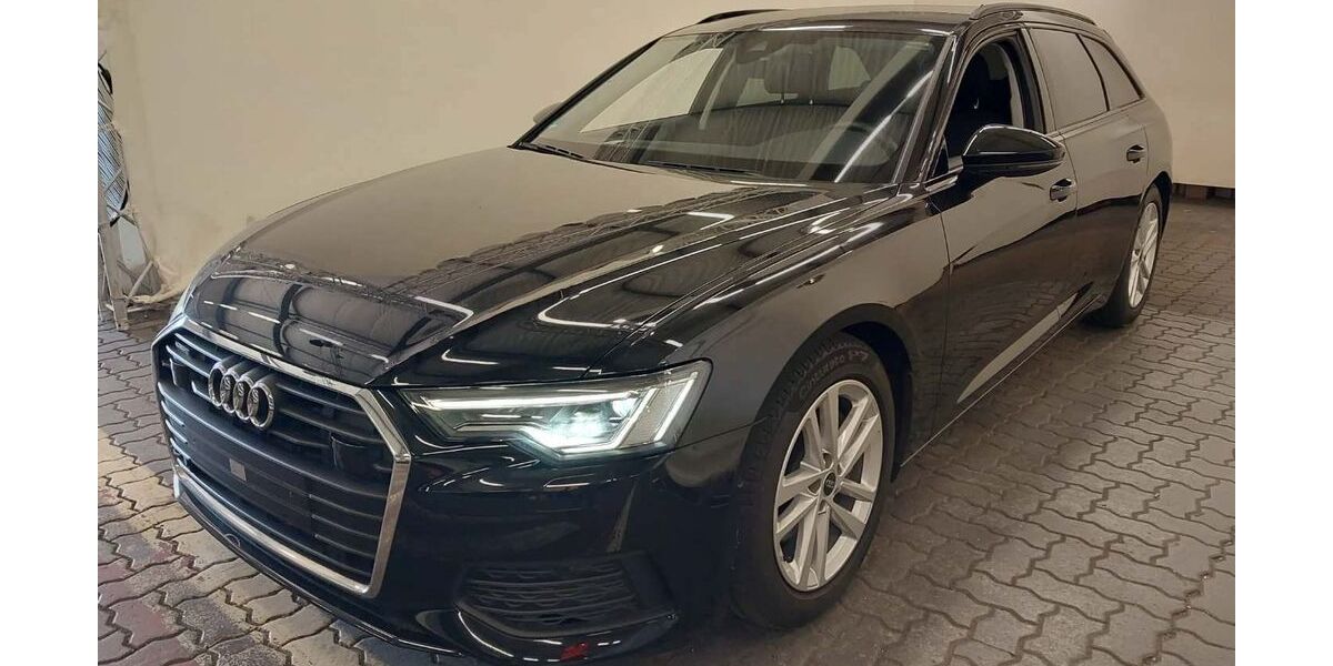 Audi A6 76.700 km 31.980 &euro; Barchfeld - Immelborn 36456