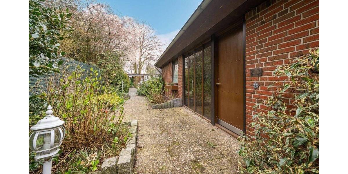 Einfamilienhaus Süderlügum - 5 Zimmer, 165 m&sup2;, 359.900&euro; | Angebot:26309972