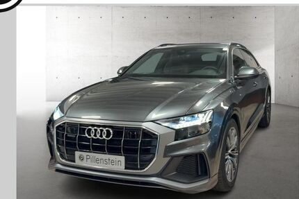 Audi Q8 49.500 km 67.908 &euro; Fürth 90762