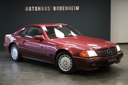 Mercedes-Benz SL 280 49.996 km 26.990 &euro; Bodenheim 55294