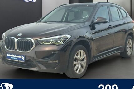 BMW X1 96.776 km 20.750 &euro; Oldenburg 23758