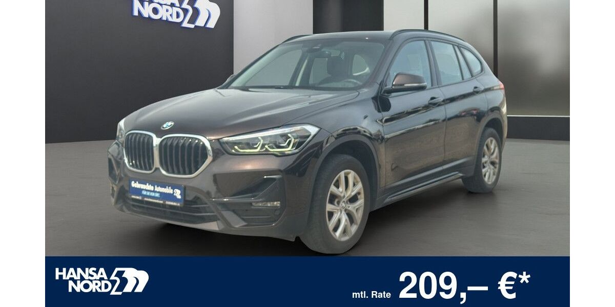BMW X1 96.776 km 20.750 &euro; Oldenburg 23758