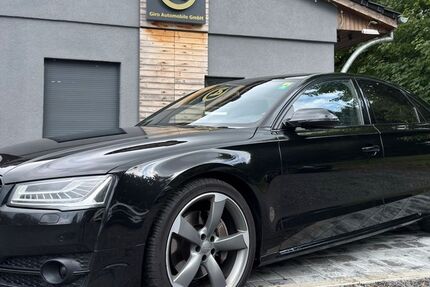 Audi A8 190.650 km 22.800 &euro; Rostock 18055