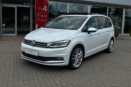 VW Touran 190.000 km 14.970 &euro; Helmstedt 38350