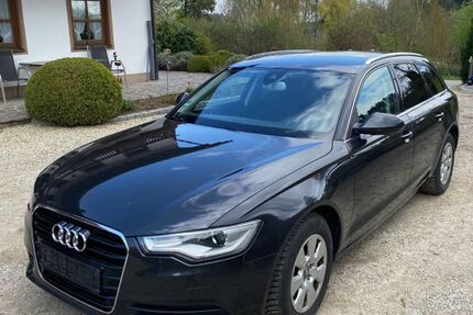 Audi A6 264.250 km 10.000 &euro; Hemhausen 84072