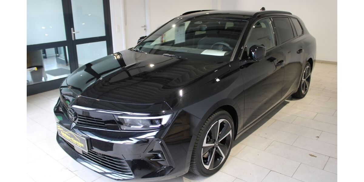 Opel Astra 25.971 km 24.950 &euro; Wiefelstede 26215