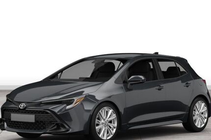 Toyota Corolla 17.877 km 24.890 &euro; Bitburg 54634