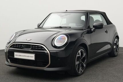 Mini Cooper C 11.222 km 33.990 &euro; Sinzheim bei Baden-Baden 76547