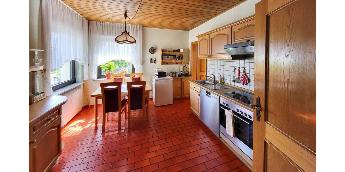 Einfamilienhaus Montabaur / Horressen Horressen - 7 Zimmer, 206 m&sup2;, 369.000&euro; | Angebot:23961159