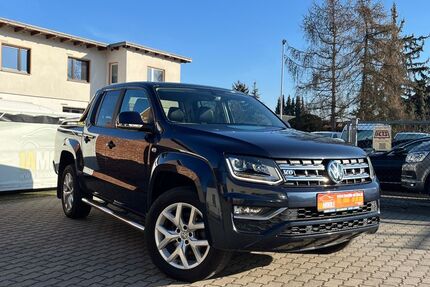 VW Amarok 88.912 km 32.855 &euro; Cottbus 03050