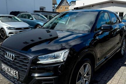 Audi Q2 192.000 km 16.900 &euro; Wirges 56422