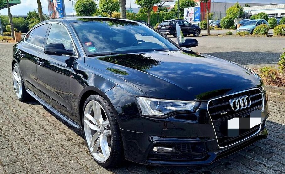 A5