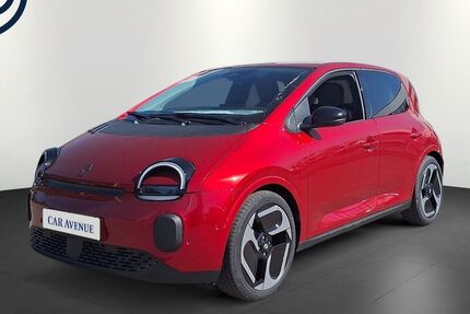 Renault Twingo 2.500 km 25.240 &euro; Merzig 66663