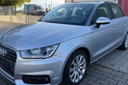 Audi A1 29.870 km 13.500 € Friedberg 86316