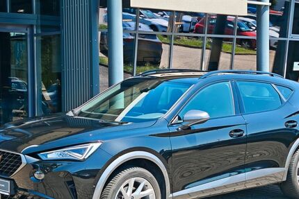Cupra Formentor 71.305 km 23.790 &euro; Wissen 57537