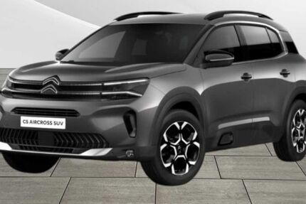 Citroen C5 Aircross 1.500 km 25.880 &euro; Marburg 35043